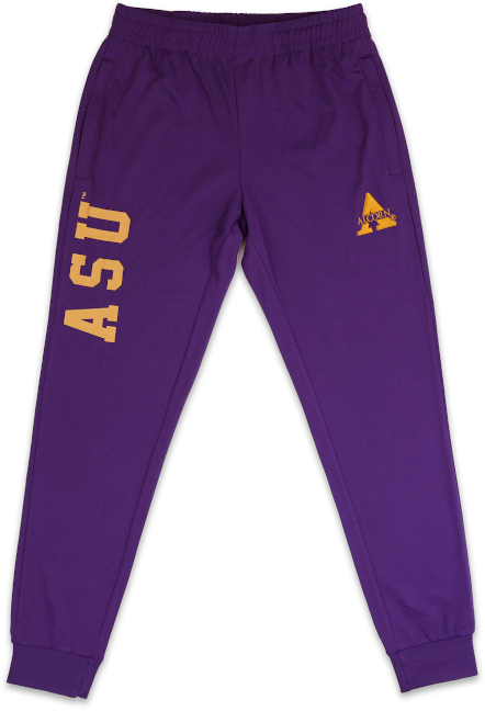 Alcorn State Jogging Pants - 2020