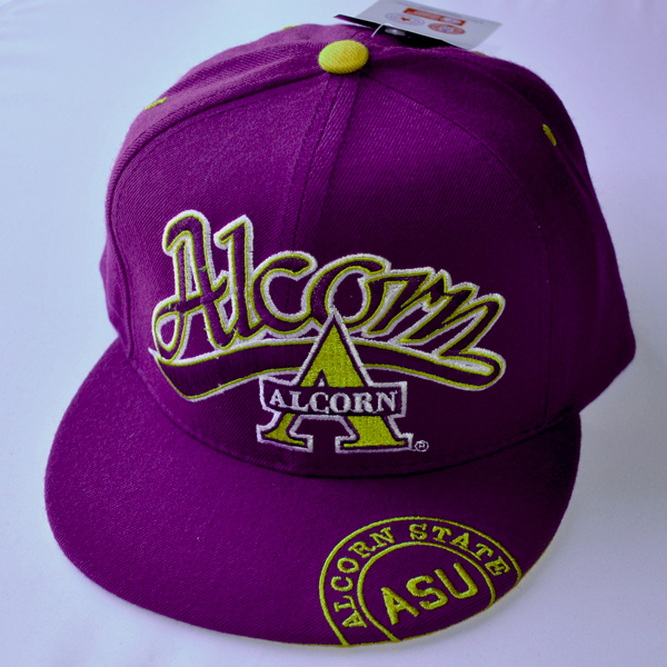 Alcorn Snapback Cap - A