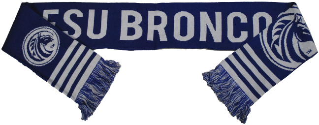 Fayetteville State Scarf - BB - 2
