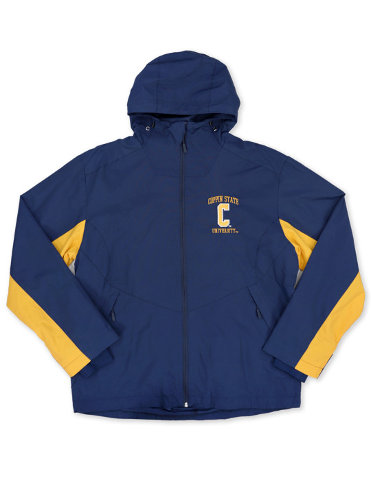 Coppin State Unisex Windbreaker - 2024