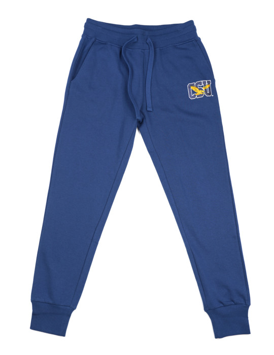 Coppin State Women's Sweat Pants - 2024