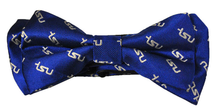 Tennessee State Silk Bowtie