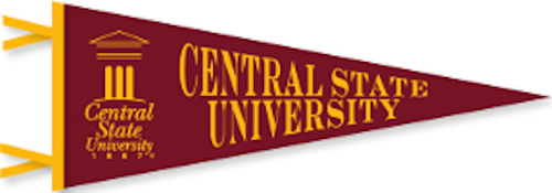 Central State Pennant