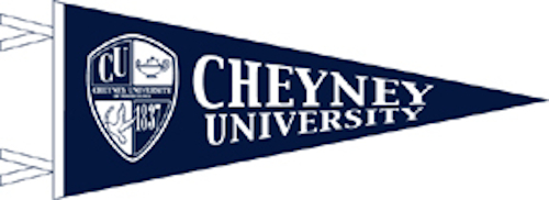 Cheyney Pennant