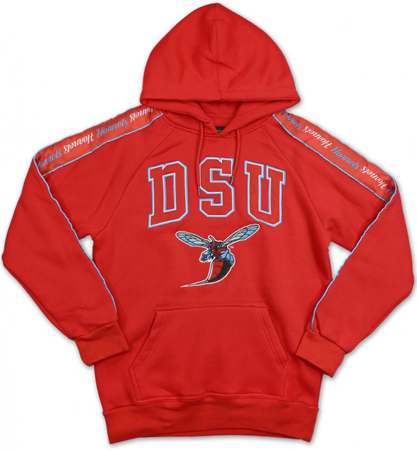 Delaware State Hoodie - 1920