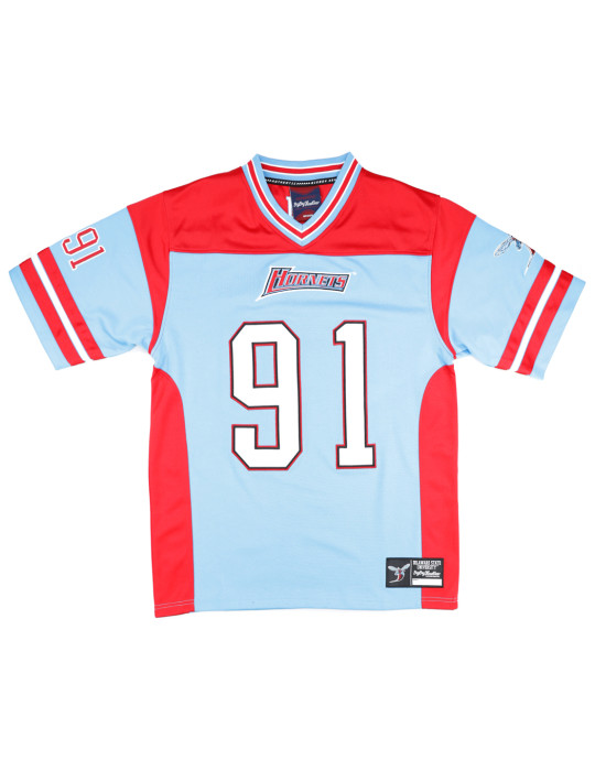 Delaware State Football Jersey - 2024