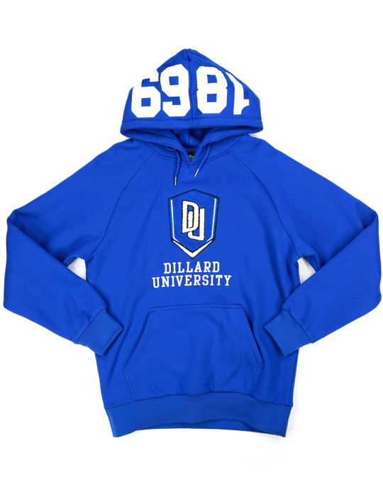 Dillard University Hoodie - 2025