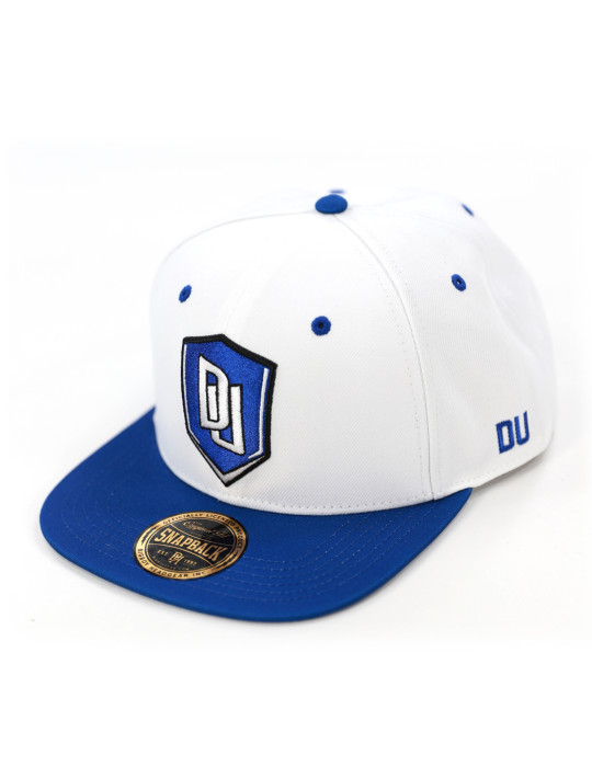 Dillard University Snapback Cap - 2025