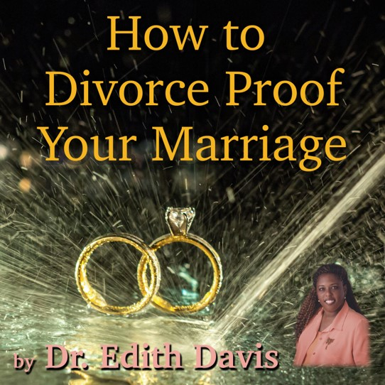 How To Divorce Proof Your Marriage - Audiobook