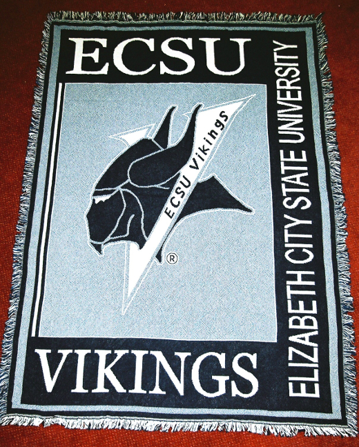 Elizabeth City State University Tapestry