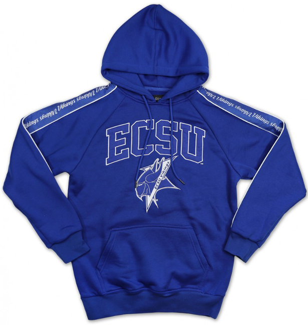 Elizabeth City State Hoodie - 1920