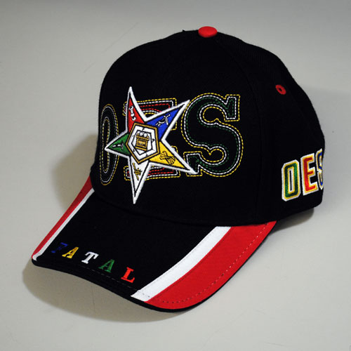 OES Black Cap - 13