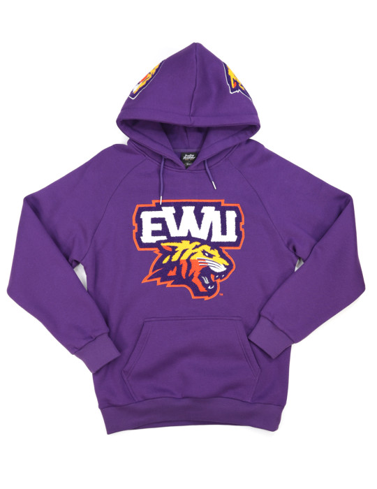 Edward Waters University Hoodie - 2023