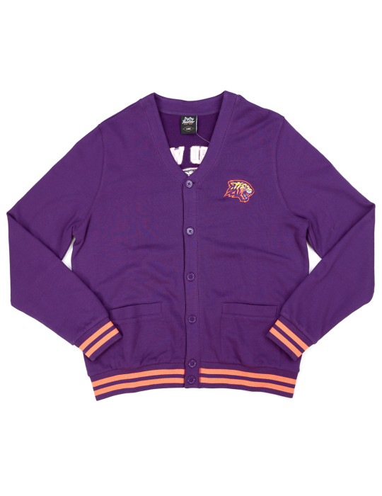 Edward Waters Men's Cardigan - 2025