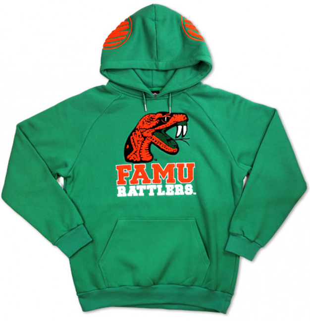 Florida A&M Hoodie - 2022