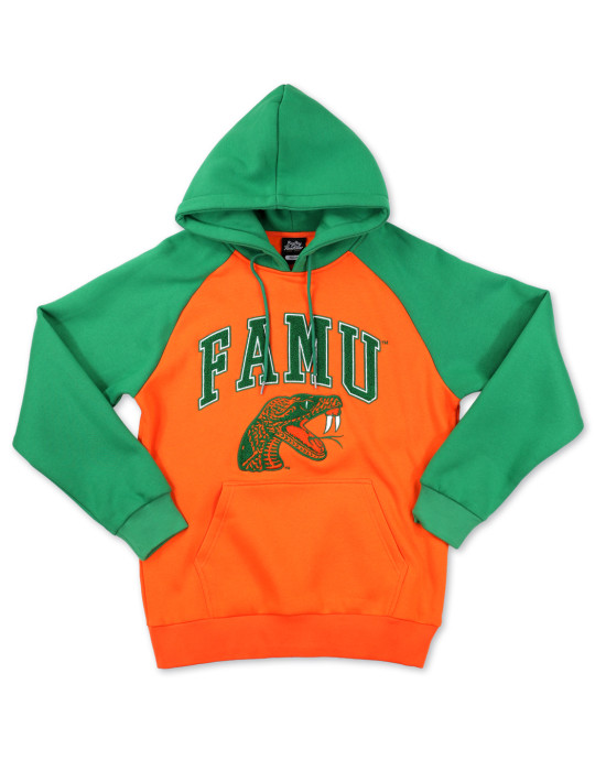 Florida A&M Hoodie - 2026