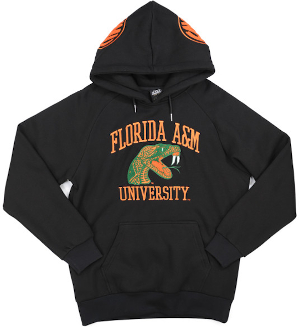 Florida A&M Hoodie - 2023