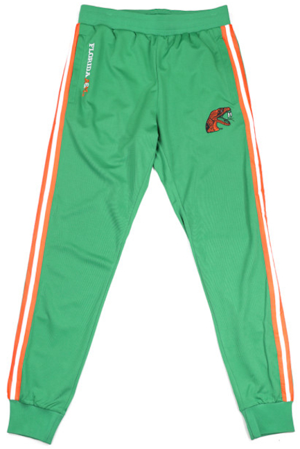 Florida A&M Jogging Pants - 2023