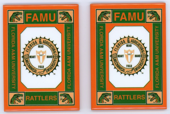 Florida A&M Magnets