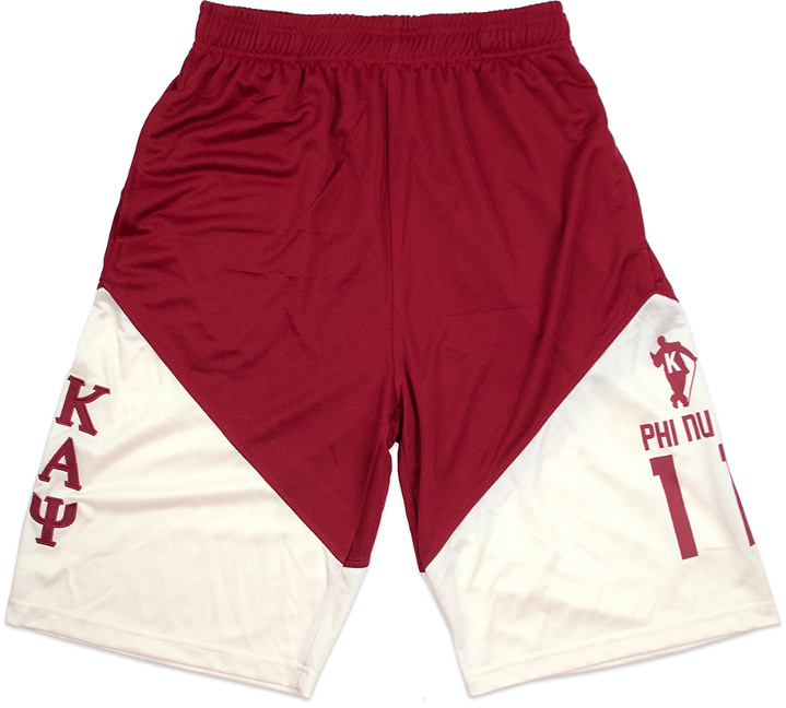 Men's Basketball Shorts