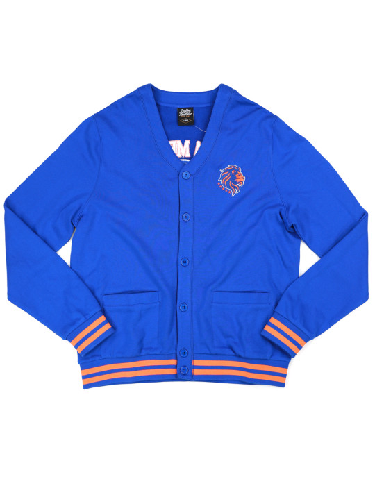 Florida Memorial Men's Cardigan - 2025