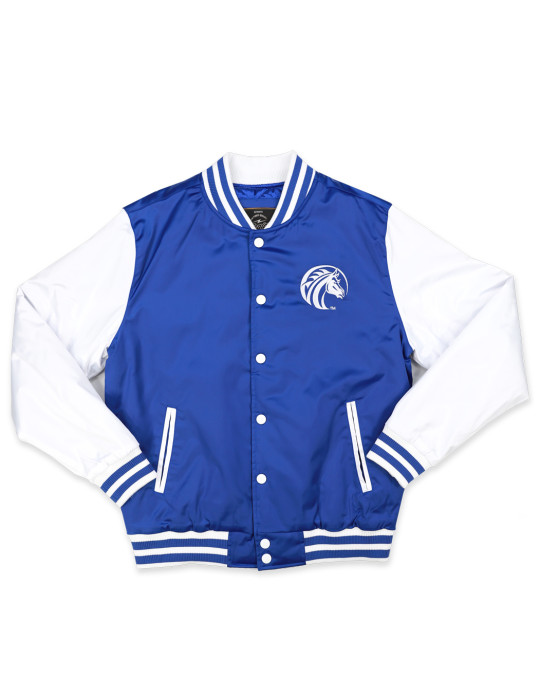 Fayetteville State Baseball Jacket - 2024