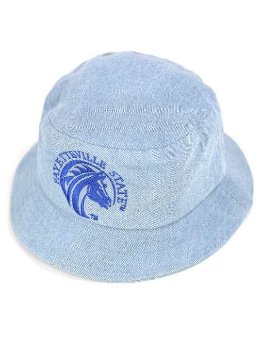 Fayetteville State Bucket Hat - 2024