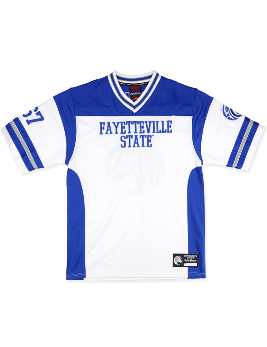 Fayetteville State Football Jersey - 2024