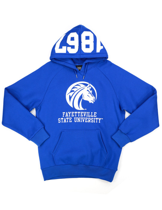 Fayetteville State Hoodie - 2025