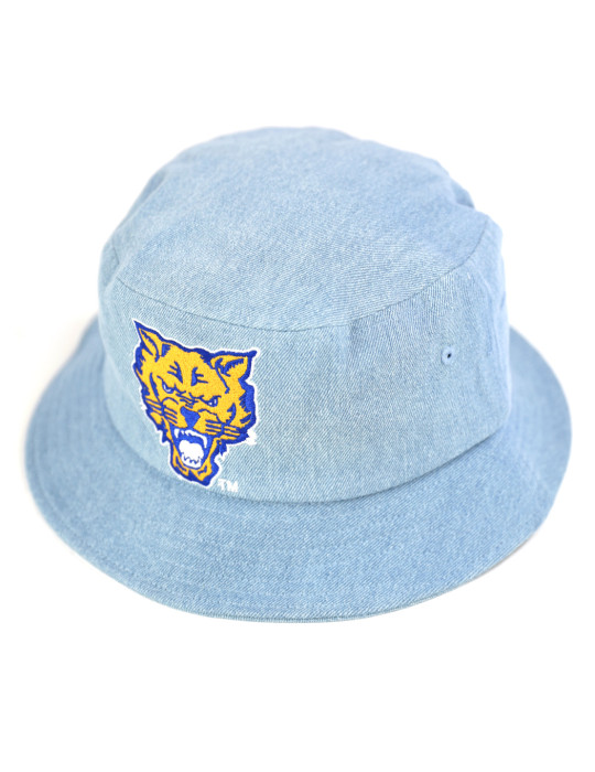Fort Valley State Bucket Hat - 2024