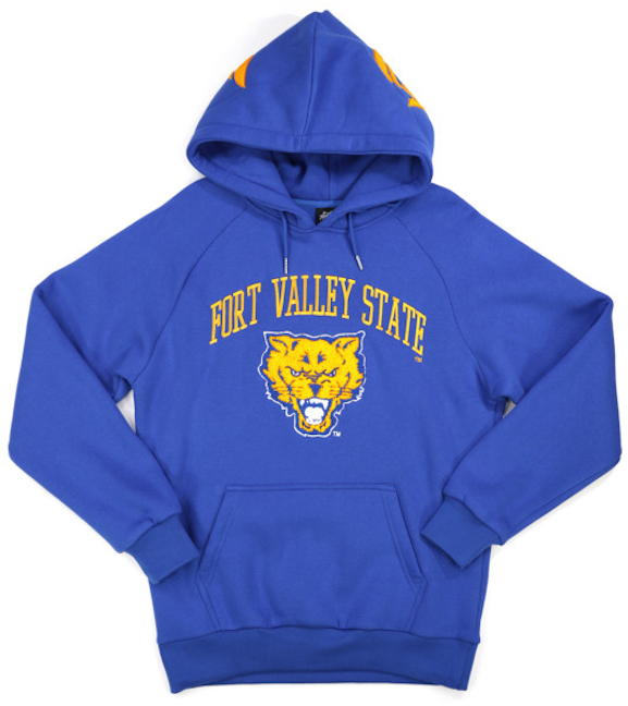 Fort Valley State Hoodie - 2023