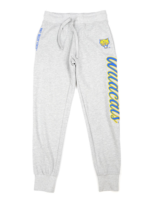 Fort Valley State WOMEN's Sweat Pants - 2025