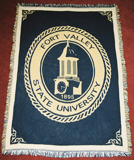 Fort Valley State University Tapestry