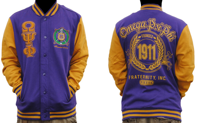 Omega Fleece Jacket - 2