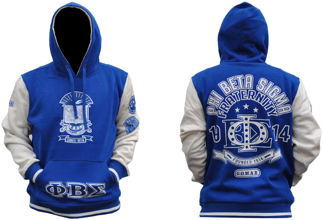 Sigma Hoody - BB