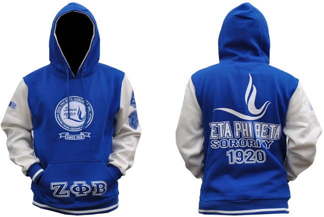 Zeta Hoody - BB