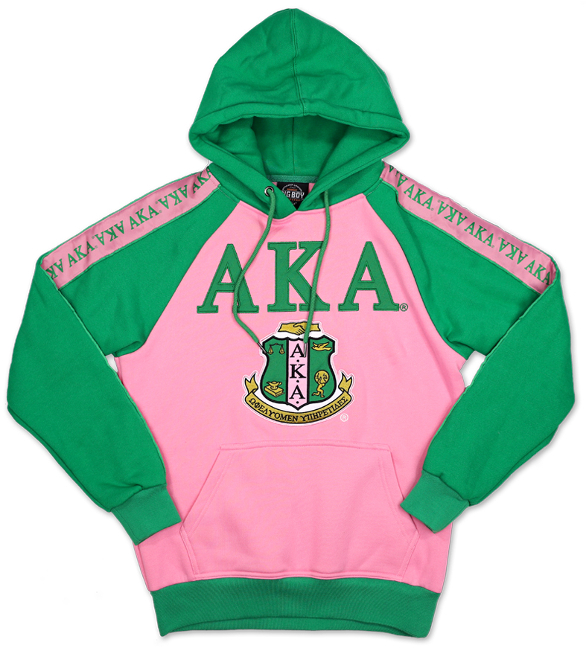 AKA Hoody - 2019