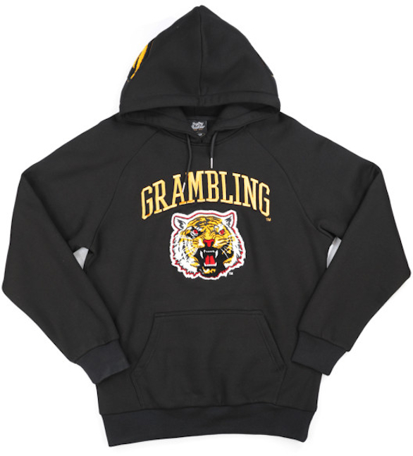 Grambling State Hoodie - 2023