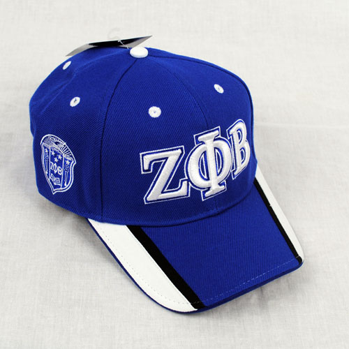 Zeta Royal Cap - GRZ142