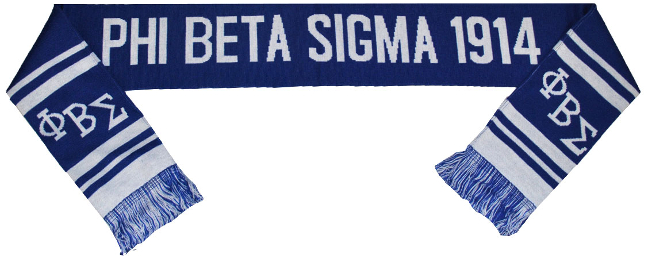 Sigma Scarf - BB