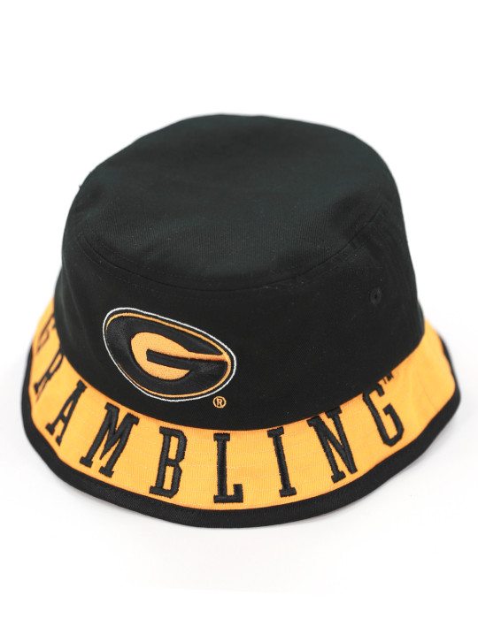 Grambling State Bucket Hat - 2025