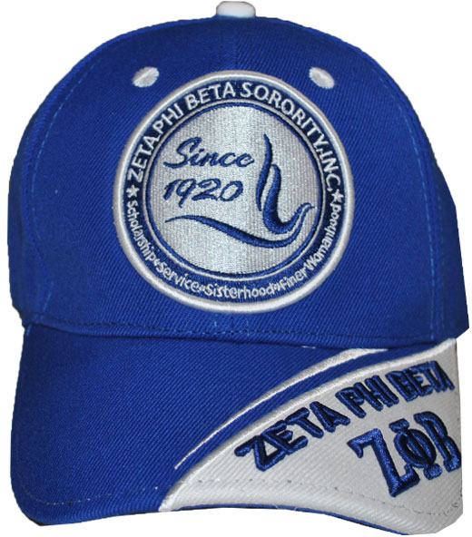 Zeta Cap - 1415