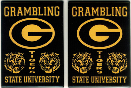 Grambling State Magnets