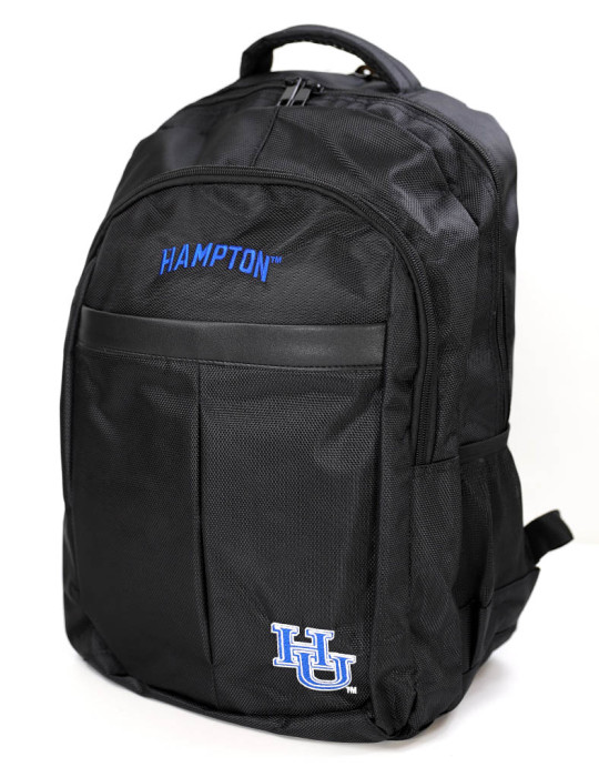 Hampton Backpack - 2024