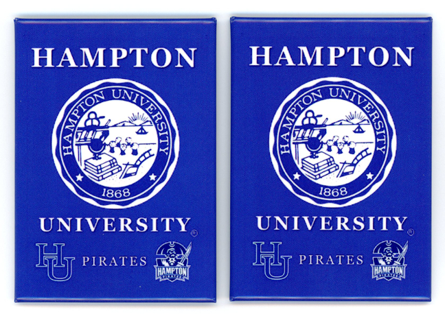 Hampton Magnets