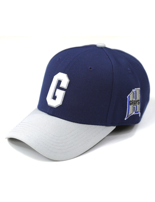 NLBM - Homestead Grays Legacy Cap - 2025