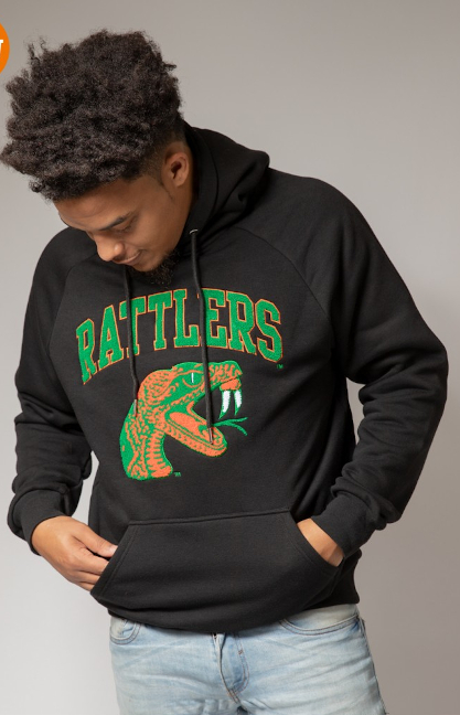 Florida A&M Hoodie - 2020