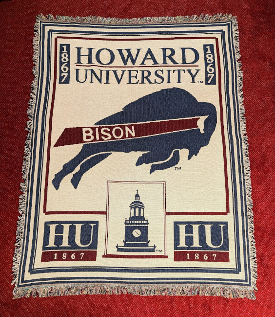 Howard Tapestry