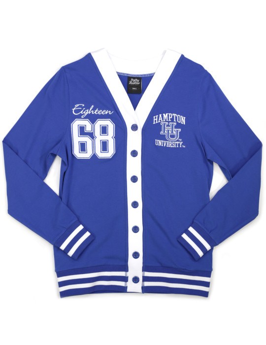 Hampton Women's Cardigan - 2024