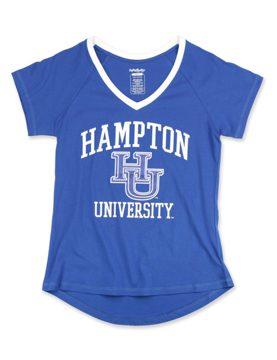 Hampton V-Neck Tee - 2024